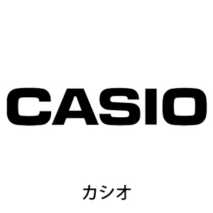 CASIO カシオ